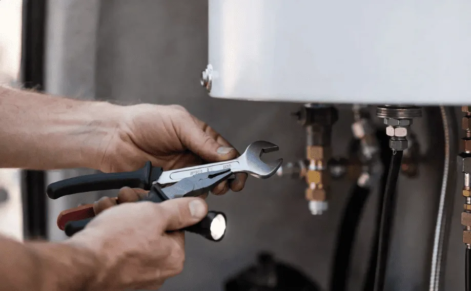 Why choose Water Heater Repair in Frost, MN